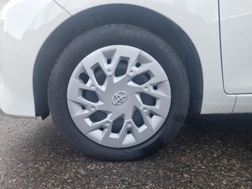 Toyota Aygo II Hatchback 3d Facelifting 1.0 VVT-i 72KM 2020 Toyota Aygo 1.0 VVT-i X-play II (2014-) Toyota Ayg, zdjęcie 24