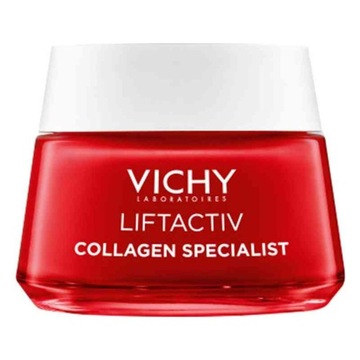 Vichy Liftactiv Collagen Specialist na dzień 50 ml