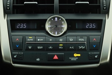 Lexus NX I SUV 200t 238KM 2016 Lexus NX 200t, Salon Polska, Serwis ASO, 4X4, zdjęcie 9