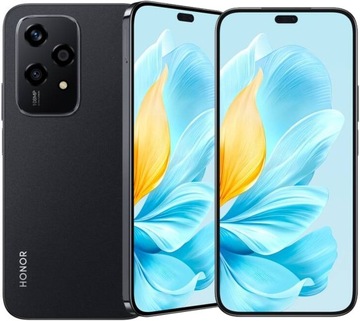Smartfon HONOR 200 Lite 5G 8 / 256 GB Telefon 6,7