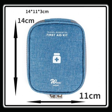 Organizer CampingOutdoor Emergency Survival B
