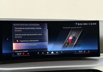 BMW Seria 4 G22-23-26 2025 BMW Seria 4 I wlasciciel M Sport Gwarancja Bezwypadkowy FVAT23, zdjęcie 36