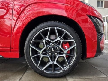 Hyundai Kona I Crossover N 2.0 T-GDI 280KM 2023 HYUNDAI Kona N 2.0l benzyna 320KM 420Nm Przebieg: 40,669km Dokumentacja, zdjęcie 37