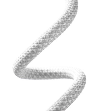 Кабель Baseus Dynamic 2.4A USB-Lightning, 1 м, белый