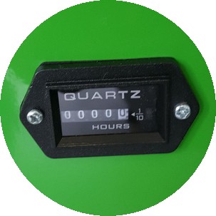 ПРОМЫШЛЕННЫЙ ОСУШИТЕЛЬ ВЛАЖНОСТИ 50Л / 24Ч