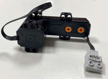 CADA БЛОКИ ПРИВОД ДЛЯ АВТОМОБИЛЕЙ МОТОР OVERSPEED MONSTER JV5049