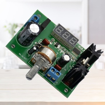 ЦИФРОВОЙ ИНВЕРТОРНЫЙ БУСТЕРНЫЙ МОДУЛЬ