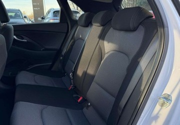 Hyundai i30 III Hatchback Facelifting 1.0 T-GDI 120KM 2022 Hyundai i30 1.0 T-GDI Modern Salon PL ASO Gwarancja Producenta FV23 120KM, zdjęcie 16