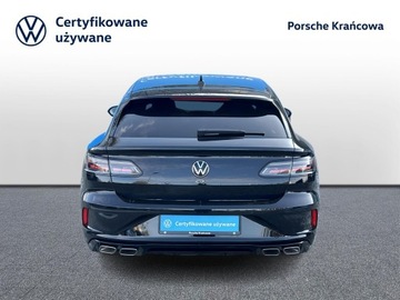 Volkswagen Arteon Shooting Brake R 2.0 TSI 320KM 2023 Volkswagen Arteon Shooting Brake Hak! Panorama!Dyn, zdjęcie 3