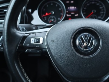 Volkswagen Golf VII Variant 1.2 TSI BlueMotion Technology 85KM 2014 VW Golf 1.2 TSI, Navi, Klima, Klimatronic, zdjęcie 16