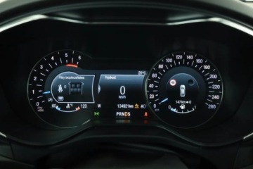 Ford Mondeo V Kombi Facelifting 2.0 EcoBlue 150KM 2020 Ford Mondeo 2.0 EcoBlue, Automat, Navi, Klima, zdjęcie 4