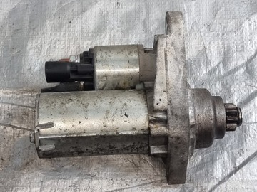 STARTÉR 10Z AS-PL S3044 AUDI A3 8P 1.6 FSI 05R