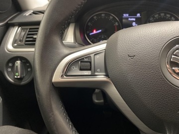 Skoda Rapid II Spaceback 1.2 TSI 90KM 2016 Škoda RAPID 1.2 Active Skoda Rapid, Benzyna 1.2,, zdjęcie 12