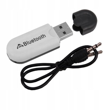 USB-приемник беспроводной Bluetooth USB-музыки