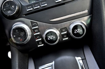 Citroen DS 2017 Citroen DS 2.0Hdi 180KM PERFORMANCE LINE Panorama, zdjęcie 24