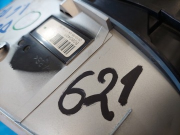 PŘÍSTROJOVÁ DESKA BUDÍK LANCIA DELTA 1.6 B XGRIGIA