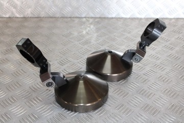 KEMIMOTO CAN AM MAVERICK X3 комплект зеркал