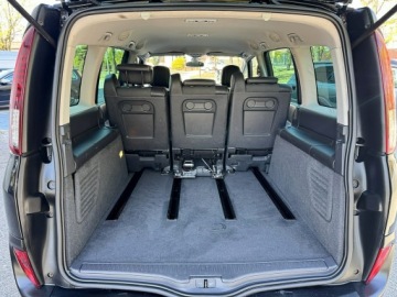 Renault Espace IV Van 2.0 i 16V Turbo 170KM 2011 Renault Grand Espace LIFT LED Navi Climatronic, zdjęcie 12