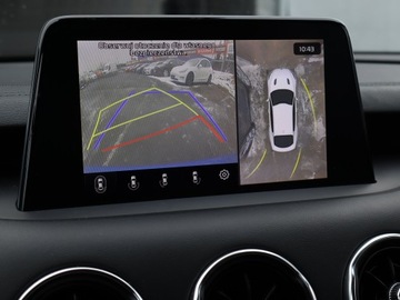 Kia Stinger Liftback 3.3 T-GDi 366KM 2019 Kia Stinger 3.3 T-GDI, Salon Polska, Serwis ASO, zdjęcie 19