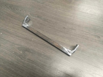 Ремкомплект рамы мотоцикла Romet Pony M2 M3, подножки, ноги водителя