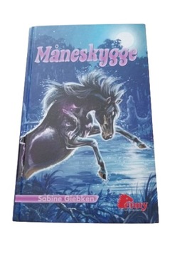 MANESKYGGE SABINE GIEBKEN TANIA WYSYŁKA