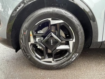 Kia Sportage V 2025 KIA Sportage 1.6 T-GDI Business Line 2WD DCT Suv 150KM 2025, zdjęcie 9