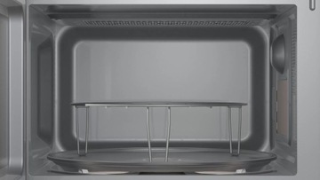 Микроволновая печь BOSCH FEL023MS2 Серия 2
