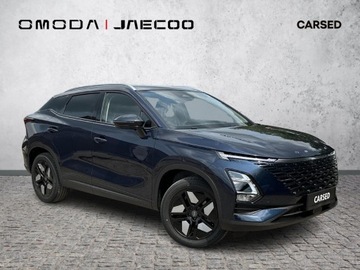 Omoda 5 1.6 T-GDI 147KM 2025 Omoda 5 Omoda 5 Comfort Midnight blue wyprzedaż ro, zdjęcie 6