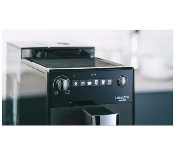 Эспрессо-машина MELITTA Latticia OT F30 0-100 Черный