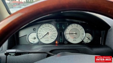 Chrysler 300C I 2008 Chrysler 300C Zarejestrowany LPG okazja 2.7 BenzynaLPG 176KM, zdjęcie 20