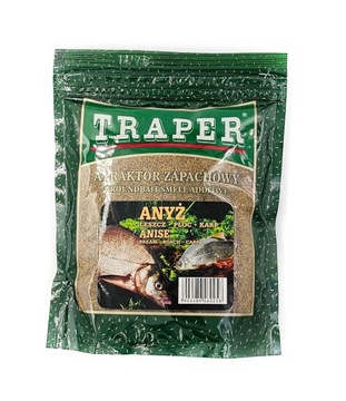 Atraktor Traper 250g Anyż