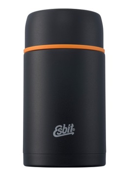 Termos na jedzenie Esbit Food Jug 1L - black