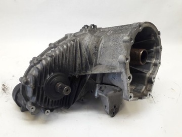 PORSCHE CAYENNE 7P ГИБРИДНЫЙ РЕДУКТОР КОРОБКИ ПЕРЕДАЧ