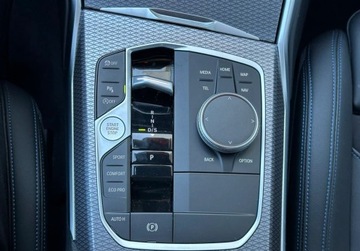 BMW Seria 3 G20-G21 Limuzyna 2.0 318i 156KM 2024 BMW Seria 3 BMW 318i Sedan m-pakiet head-up shadow-line Service Inclusive, zdjęcie 20