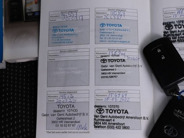 Toyota Auris II 2013 Toyota Auris * 1.8i * Hybryda *Automat * Nawigacja * Kamera Tył *, zdjęcie 19