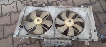 VENTILÁTOR CHLADIČŮ MAZDA 6 03R KOMBI