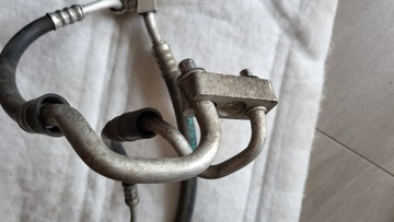 OPEL CORSA D PRZEWODY KLIMATYZACJI,RURKI KLIMY,DO SILNIKÓW 1.3 CDTI LIFT