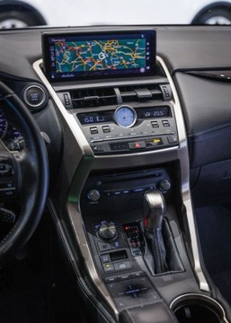 Lexus NX I SUV Facelifting 300 238KM 2019 Lexus NX 300 Optimum AWD 2.0 Benzyna 238KM, zdjęcie 18