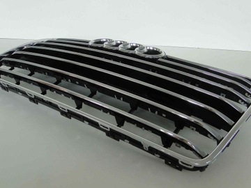 AUDI A8 D4 ПОДЪЕМНАЯ РЕШЕТКА ATRAPA 4H0