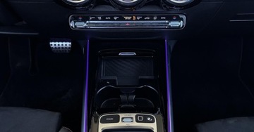 Mercedes GLB SUV 2.0 200d 150KM 2025 Mercedes-Benz GLB Rabat 29 Salon PL Burmester Hak AMG 4Matic Panorama VAT, zdjęcie 12