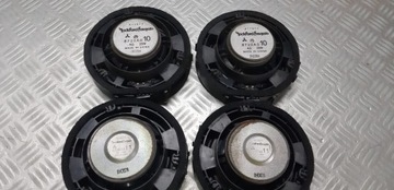 Głośniki rockford fosgate Lancer VIII Evo X