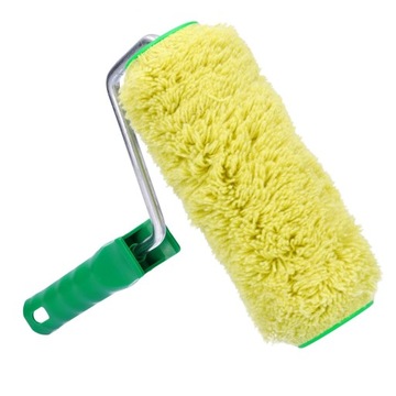 WAŁEK MALARSKI SYNTEX 18CM z rączką
