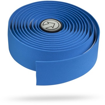 Owijka kierownicy PRO Sport Control niebieska