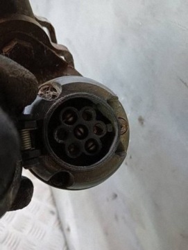 Vilkimo kablys VW POLO V 6R 6C 08-17 – nuotrauka 10