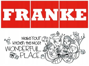 FRANKE MRG 610-54 FTL ОНИКСОВАЯ МОЙКА + БЕСПЛАТНО