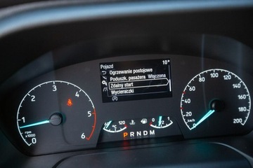 Ford Tourneo Custom I 2022 Ford Tourneo Custom TITANIUM 9-OSÓB L2H1 320, zdjęcie 15