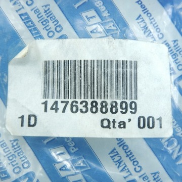 FIAT OE 1476388899 KLIKA DVEŘE