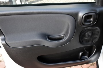 Fiat Panda III 2024 Fiat Panda III Lift 1.0MPI HYBRID 70KM 6biegów *TYLKO 8400km* JAK NOWA! 24r, zdjęcie 16