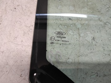 FORD TOURNEO CONNECT I 1 02- SKLO (OKNO) PRAVÁ PŘEDNÍ TROJŮHELNÍK