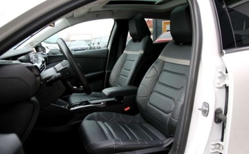 Citroen 2023 Citroen C4X e-C4 X EV136 50kWh Shine Gwarancja od RiA Elektryczny 136KM, zdjęcie 21
